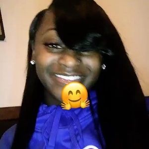 Meet your Posher, Precious